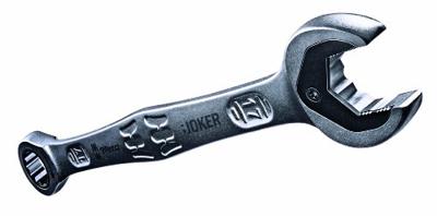 Wera 05073286001 Joker Ring-steeksleutel Sleutelbreedte (inch) 11/16 - thumbnail
