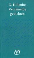 Verzamelde gedichten - D. Hillenius - ebook - thumbnail