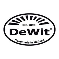 De Wit Cultivator 3 tands - thumbnail