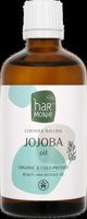 Harmonie Jojoba Olie Bio - thumbnail