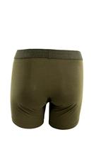 Levi's Boxershorts Melange WB Organic Cotton 2-pack Khaki-XL - thumbnail