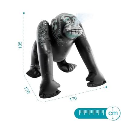 Intex gorilla watersproeier