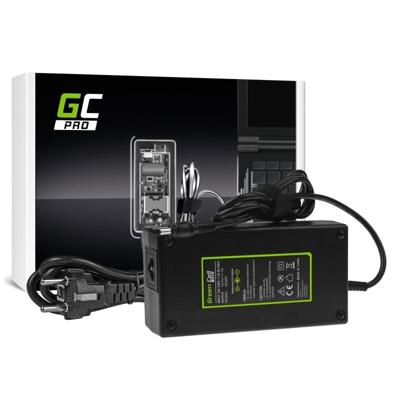 Green Cell GC-AD56P Laptop netvoeding 150 W 19.5 V 7.7 A