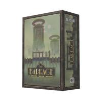Barrage - thumbnail