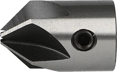 Heller opsteekverzinkboor 3x16x25mm