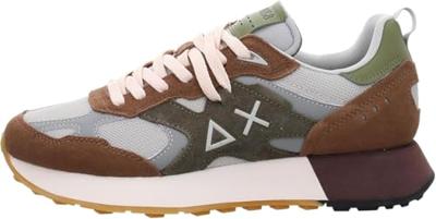 SUN68 Yaki Outdoor Z35115_08 Bruin-40 maat 40