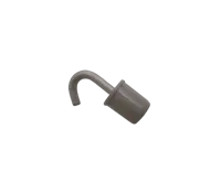 Isabella Eindstuk met Haak - thumbnail