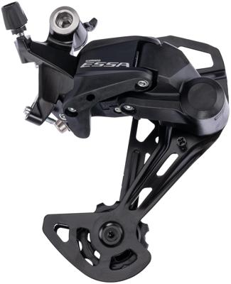 SHIMANO schaltwerk "essa rd-u2000" rear derail. shim. essa rd-u2000 1x8sp up to 45t SHIMANO schaltwerk "essa rd-u2000" rear derail. shim. essa rd-u2000 1x8sp up to 45t