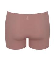 Sloggi Zero Feel fiets short - Invisible - Cyclist boxershort - Naadloze onzichtbaar ondergoed - M - Roze - Onderbroek - Ondergoed - M - Onderbroek - thumbnail