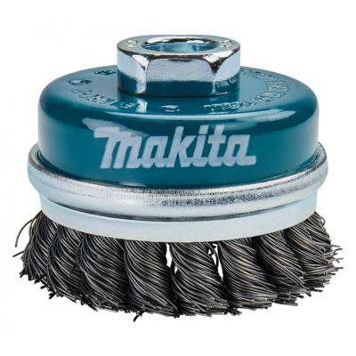 Makita Accessoires Komborstel V2 M10x60mm - D-24147 D-24147