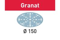 Festool D150 P800 GR/50 Schuurmateriaal - 575174 - thumbnail