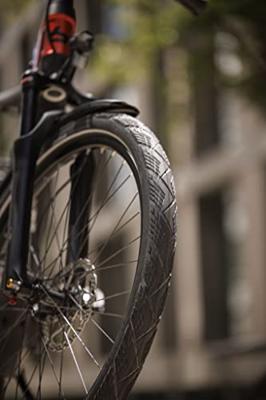SCHWALBE Buitenband 28-2.00 (50-622) marathon efficiency zwart vw r - thumbnail
