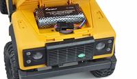 Amewi 1/12 Limited Edition Land Rover Defender 90 (2015) RTR - thumbnail