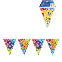 Folat vlaggenlijn blocks 3 jaar 3 meter | 24 stuks - thumbnail