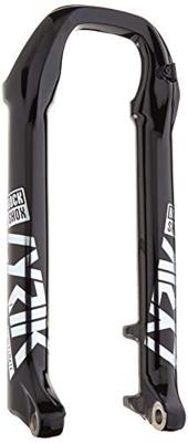 ROCKSHOX onderste vorkbuis sliders rs 27,5+/29 boost 15mm maxle glossy black