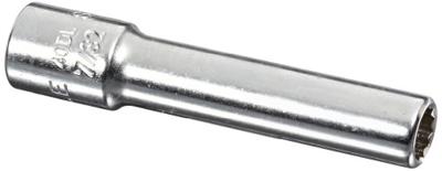 Stahlwille 40 ADL 7/32 01640014 Dubbel zeskant Dopsleutelinzetstuk 7/32 1/4 (6.3 mm)