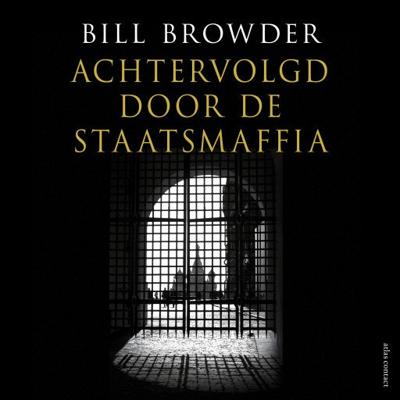 Achtervolgd door de staatsmaffia