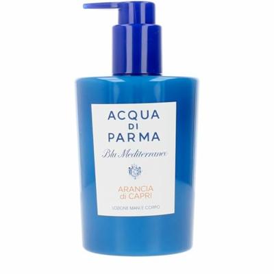 Acqua Di Parma Blu Mediterraneo Arancia Hand And Body Lotion 300 ml Bodylotion Dames