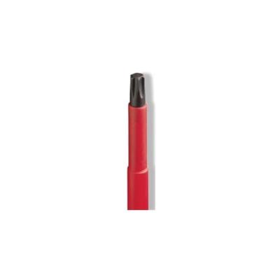 Cimco Cimco Werkzeuge Torx-schroevendraaier VDE Grootte T 30 Koplengte: 100 mm DIN EN 60900 1 stuk(s) - thumbnail