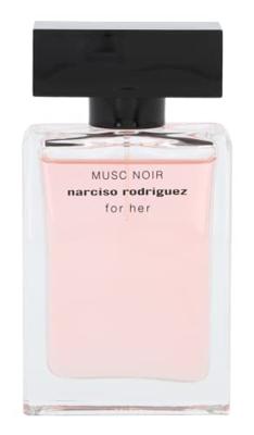 Damesparfum Narciso Rodriguez Musc Noir EDP 50 ml