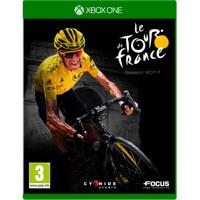 Le Tour de France 2017 - thumbnail