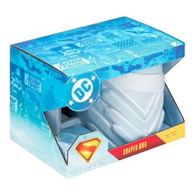 DC Comics Shaped Mug Superman Fortress of Solitude