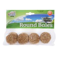 Kids Globe globe ronde balen 1:32, 4st. - thumbnail