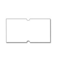 Etiket 2112 wit diepvries met gat Hallo - thumbnail