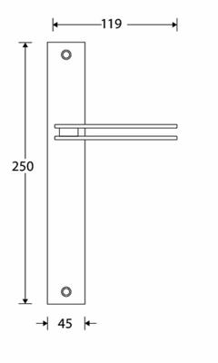 Knopgarn. Ei/Elips MMZ BB72