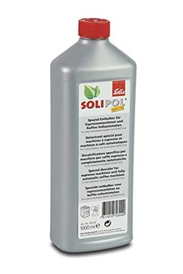 Solis 70302 Solipol Special Espresso Ontkalker 1L - thumbnail