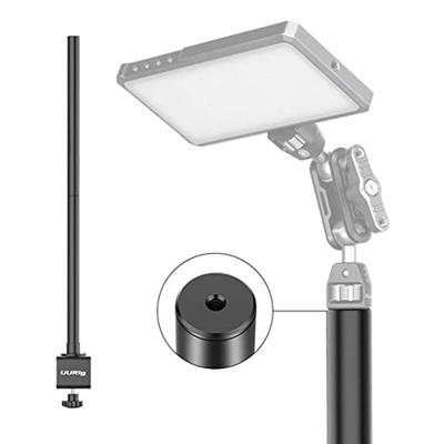 Ulanzi verstelbare bureaustandaard met tafelklem voor camera of lamp - 1 arm - thumbnail