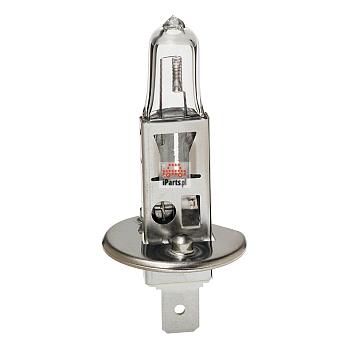Lampje 12V-55W H1 Philips