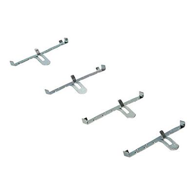 Remblokken set P85012