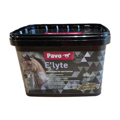 Pavo E&apos;lyte 3kg