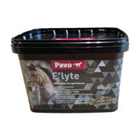 Pavo E&apos;lyte 3kg - thumbnail