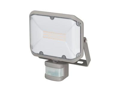 Brennenstuhl Led-schijnwerper | AL 2050 P | met infraroodbewegingsmelder | 20W | 2080lm | IP44 1178020901 Brennenstuhl Led-schijnwerper | AL 2050 P | met infraroodbewegingsmelder | 20W | 2080lm | IP44 1178020901