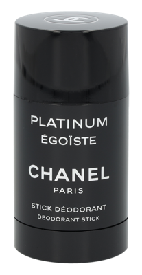 Chanel Platinum Egoiste Pour Homme Deo Stick 75ml Deodorant Heren