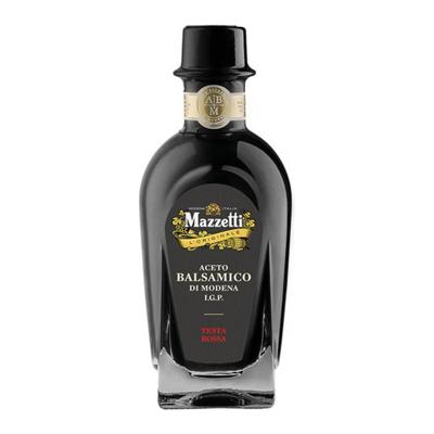 Mazzetti - Balsamico Testa Rossa - 250ml