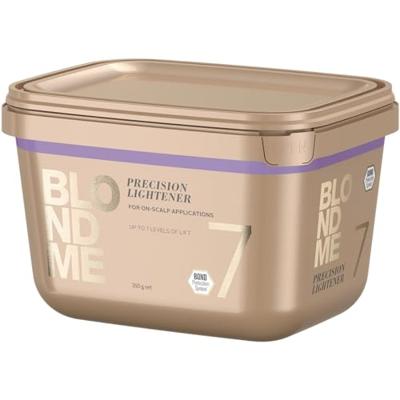 Schwarzkopf Professional BlondMe Precision Lightener 350g