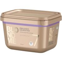 Schwarzkopf Professional BlondMe Precision Lightener 350g - thumbnail