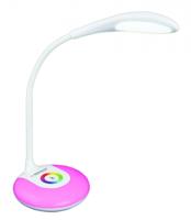 Esperanza ELD102 tafellamp Niet-verwisselbare lamp(en) 3 W LED Wit - thumbnail