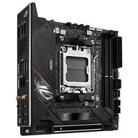 Asus ROG STRIX B650E-I GAMING WIFI Moederbord Socket AMD AM5 Vormfactor Mini-ITX Moederbord chipset AMD® B650 - thumbnail