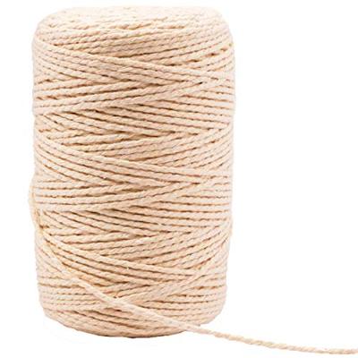 Vaessen Creative • katoenen touw 2mm 150m