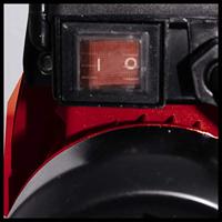 Einhell GC-GP 6538 Tuinpomp 3800 l/h 36 m - thumbnail