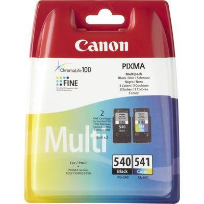 Canon inkc. PG-540 / CL-541 Multi Pack