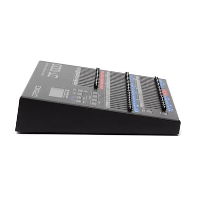 Dtronics DT-1000 programmer voor Roland D-05, D-50, D-550 - thumbnail