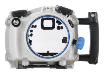 AquaTech EDGE Pro onderwaterbehuizing - Sony A7IV / A7RV