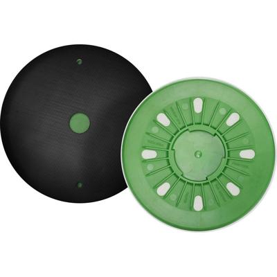Festool 496151 POLIJSTSCHIJF PT-STF-D150 FX Diameter 135 mm 1 stuk(s) Festool 496151 POLIJSTSCHIJF PT-STF-D150 FX Diameter 135 mm 1 stuk(s)