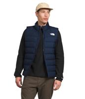 The North Face Aconcagua 3 Bodywarmer Heren Summit Navy/NPF L - thumbnail