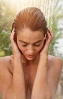 Weleda Love Aroma Shower 200 ml Douche & bad - thumbnail